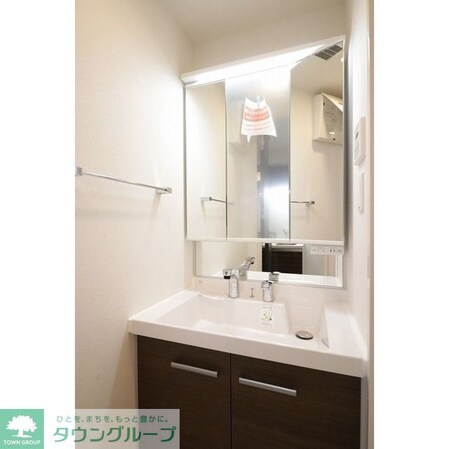 BluRock東神奈川の物件内観写真